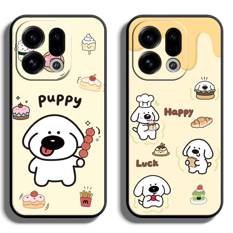 适用OPPOFindX系列手机壳定制软