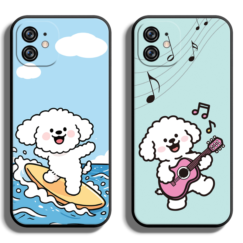 适用苹果iphone系列手机壳定制软