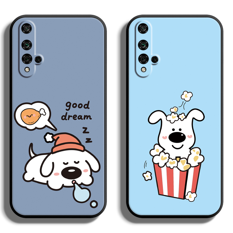 适用荣耀畅玩系列手机壳定制软薄