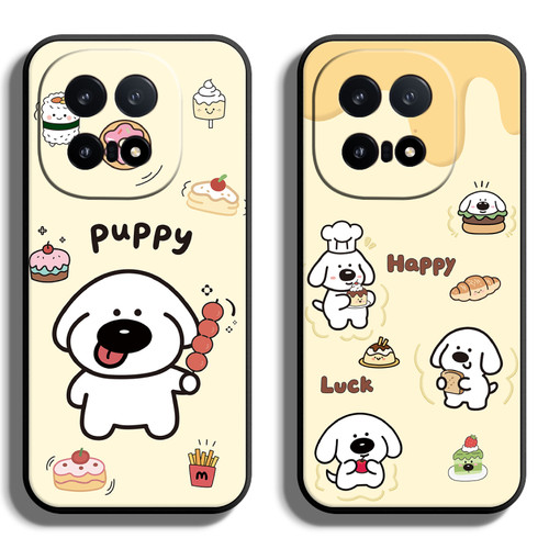 适用iQOO系列手机壳定制软薄全包