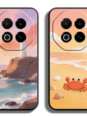 适用魅族Note16手机壳Pro保护套note9全包8防摔魅蓝6定制5软X8薄硅胶治愈系情侣女创意网红直边高级卡通简约