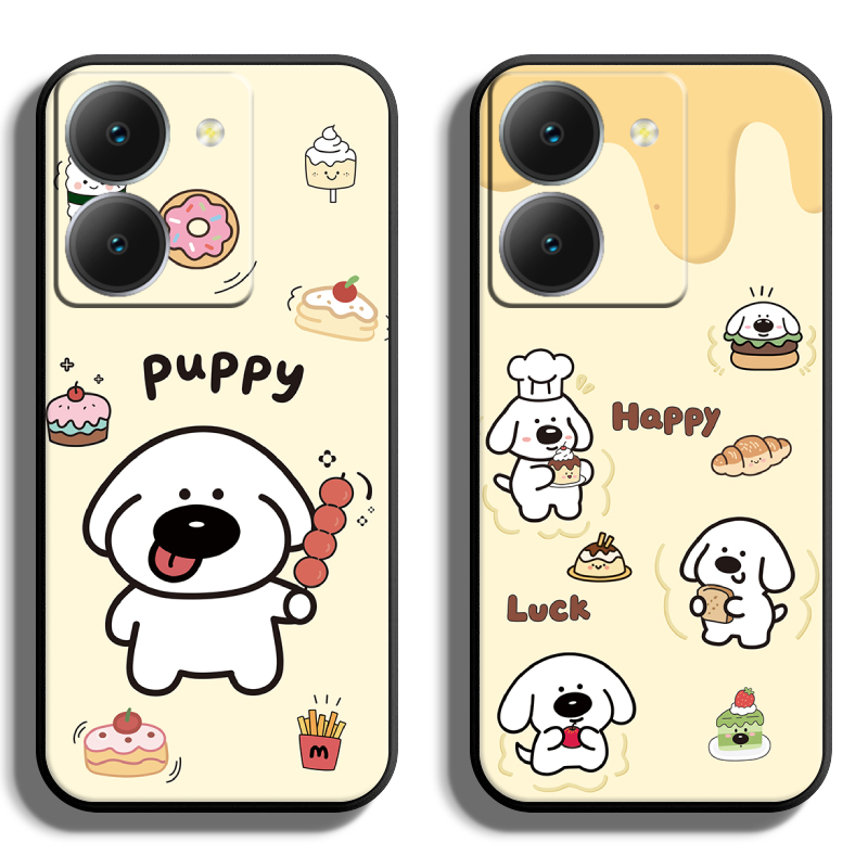 适用vivoY系列手机壳定制软薄