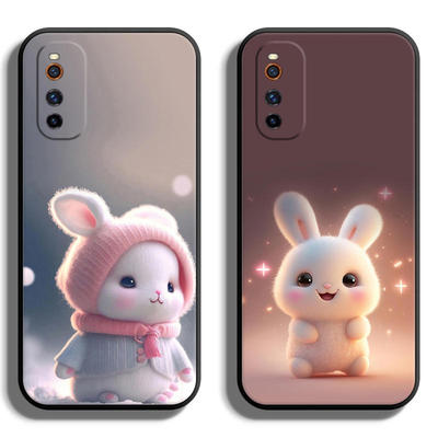 适用iQOONeo3手机壳iqooneo定制