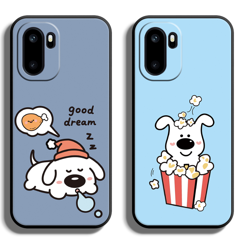 适用一加ACE系列手机壳定制软薄