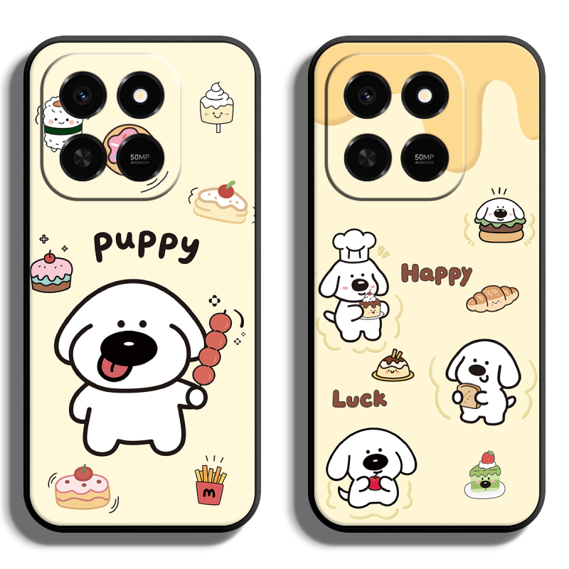 适用荣耀Play系列手机壳定制软薄