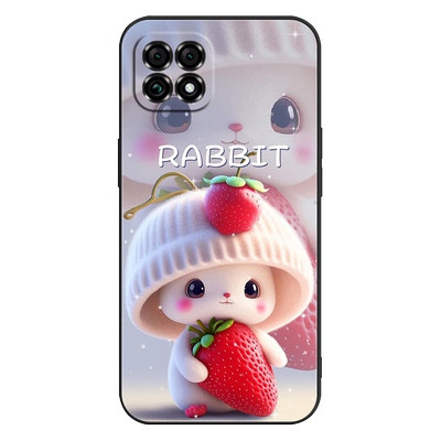 手机壳保护套全包防摔软边薄适用