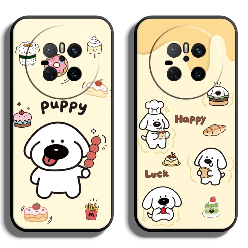 适用华为Mate系列手机壳定制软薄