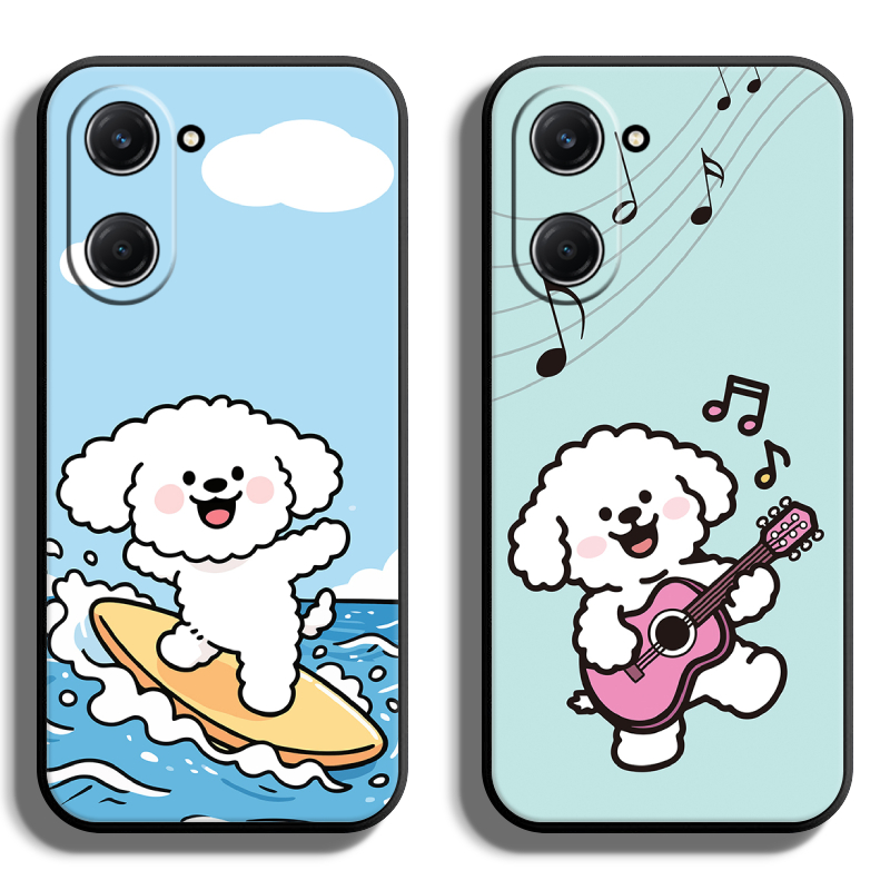 适用vivoY系列手机壳定制软全包