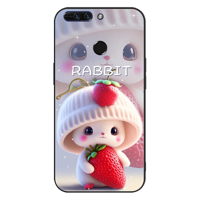 手机壳保护套全包防摔软边薄适用