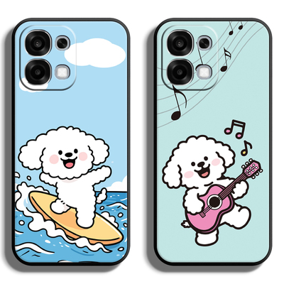 适用OPPOA系列软壳定制全包软薄