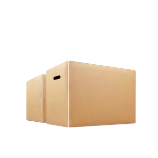 3-1号纸箱大号搬家纸箱 5层瓦楞邮政发货包装箱快递收纳纸盒子02