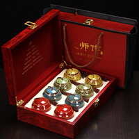 端午節(jié)送禮佳品領(lǐng)導(dǎo)大紅袍茶葉