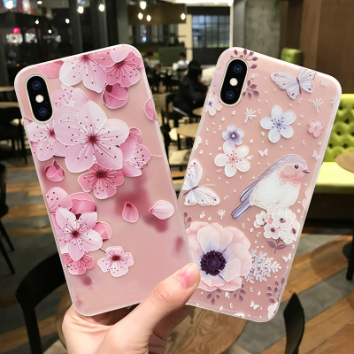 苹果手机壳透明磨砂iphonexr