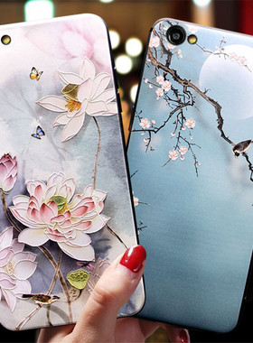 vivox9i手机壳女款x9s软硅胶x9plus超薄磨砂splus个性创意vivix男vovix带挂绳viv0潮牌vivo全包防摔潮vivox9s