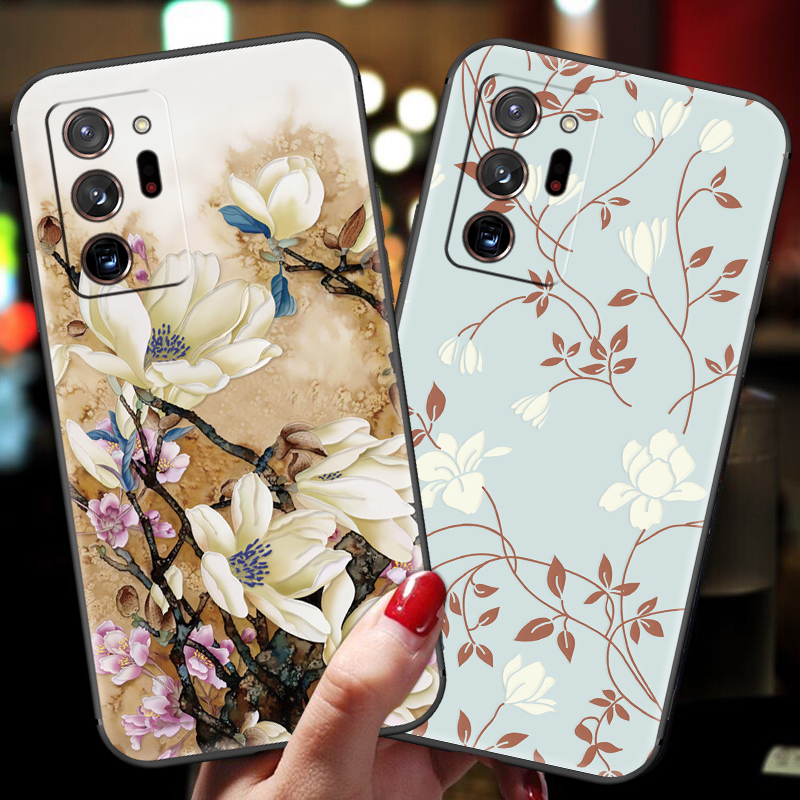 oppok9pro手机壳中国风oppk9x硅胶软壳k7x新款oppo复古风女款k9s全包镜头opopk防摔opok保护套男带挂绳指环扣