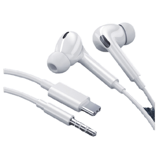 能适适用苹果15/14/13/12/11有线耳机iPhone8plus手机ipad正品pro