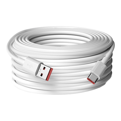 加长typec数据线3/5/8米