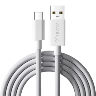 能适适用vivo iqoo120w数据线neo7/8se超级闪充头x90x60s9s7/5pro手机10充电线器x80双typec专用快充线6a正品