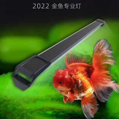 全光谱爆藻灯led防水水草灯