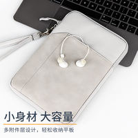 Suitable for Apple iPad Mini 7/6 inner bag, tablet handbag, 6th generation iPad Mini 5/4 storage bag, 3/2 multi-functional storage bag, 7.9-inch protective case thumbnail 8