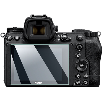 适用尼康z6/z7/z9/Z5钢化膜