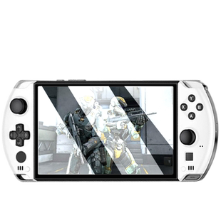 适用2023款GPD WIN 4钢化膜gpd win4 Pro游戏掌机收纳包保护膜全屏贴膜迷你掌上电脑保护套配件保护壳