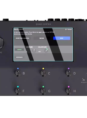 适用Neuraldspqc电吉他效果器