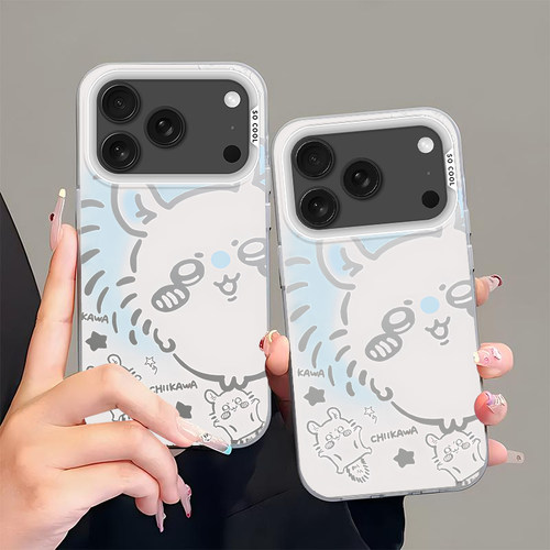 飞鼠C1适用苹果17手机壳iphone16pro新款15promax保护MAX套14mini全包13防摔12外11air/XR/X/XS/XSMAX/plus