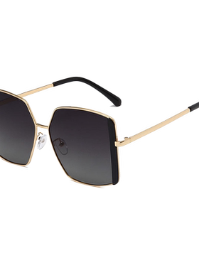 海边墨镜女防紫外线高级gm