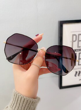 男女墨镜防紫外线高级