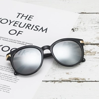 3145 черная рама белый миль серебро