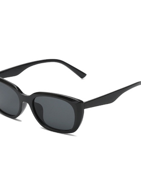 【亏本清仓】太阳眼镜女夏潮ins复古防紫外线开车圆脸大脸眼睛