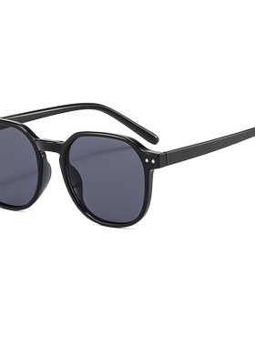 gm墨镜女开车复古防紫外线