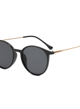 墨镜女高级感大脸男士防紫外线