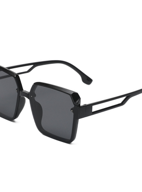 女款太阳镜防紫外线高级