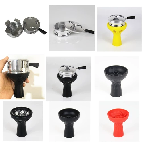 Арабский кальян