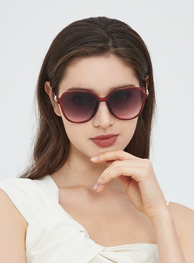 2024年墨镜gm女太阳镜