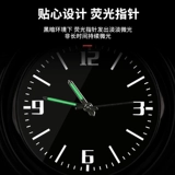 Применимо к Cadillac Clock CT5 XT4 XT5 XT6 модификация часов, часы, автомобиль, продукты интерьера