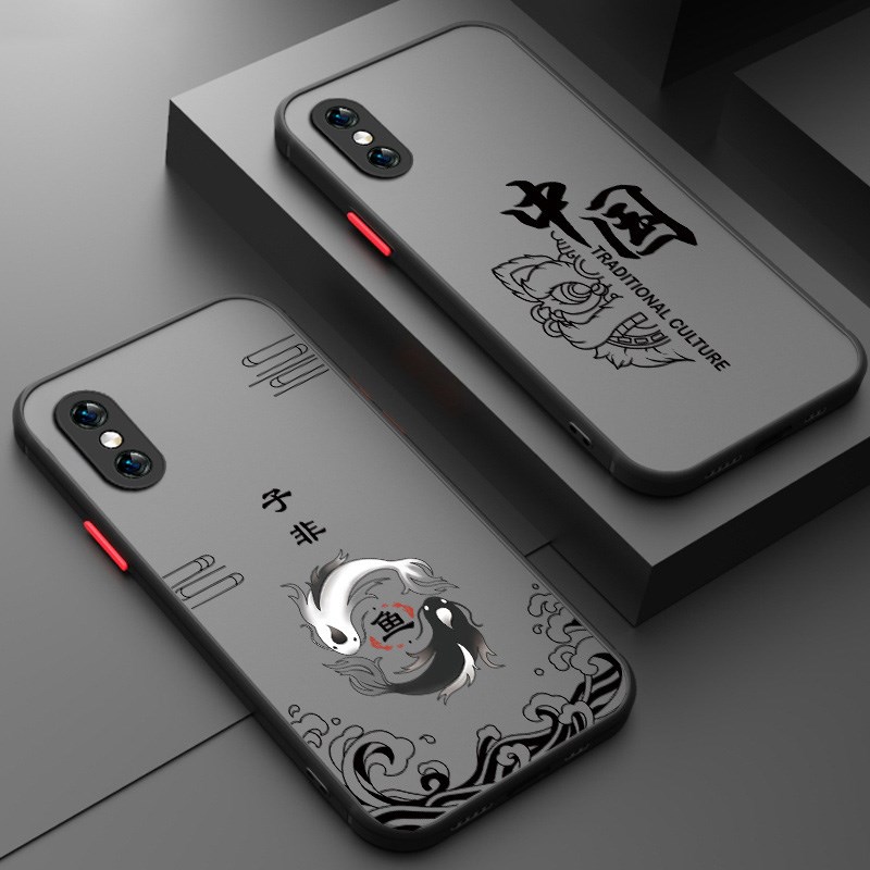 苹果机壳防摔保护壳镜头全包亲肤