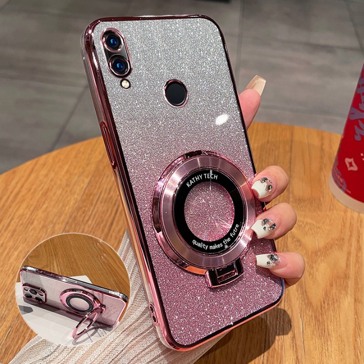 华为荣耀8X手机壳honr8保