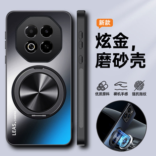 港赛适用魅族note16手机壳meizunote16pro保护套meizu镜头全包防摔M521Q磨砂M531Q硬外壳n16超薄ai带支架磁吸