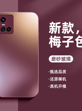 适用vivos10手机壳新款磨砂玻璃s10pro男女vivos9全包镜头防摔s16保护套s16pro高级感梅子色s16e潮牌网红情侣