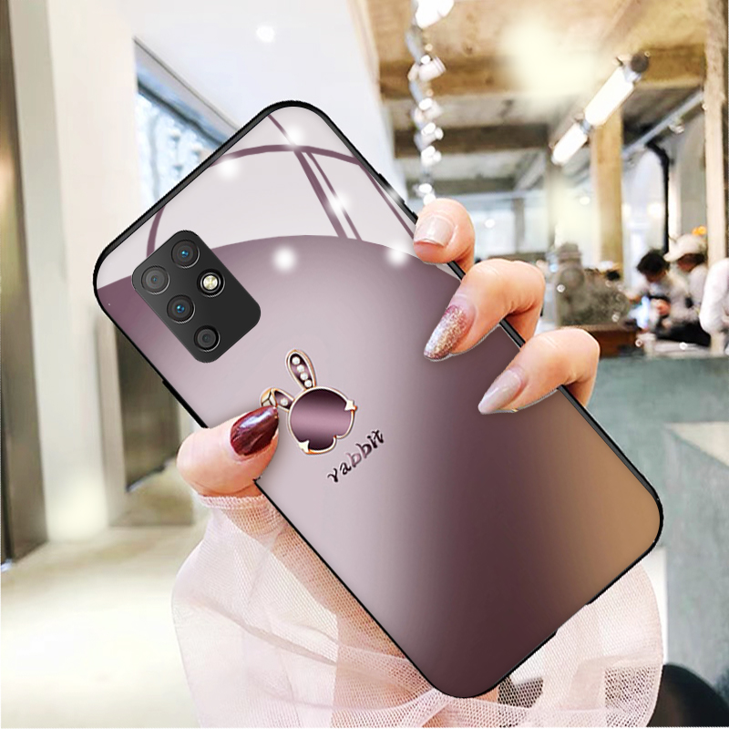 梅子色兔适用华为荣耀play