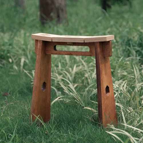 原创中式造型俄罗斯进口桦木