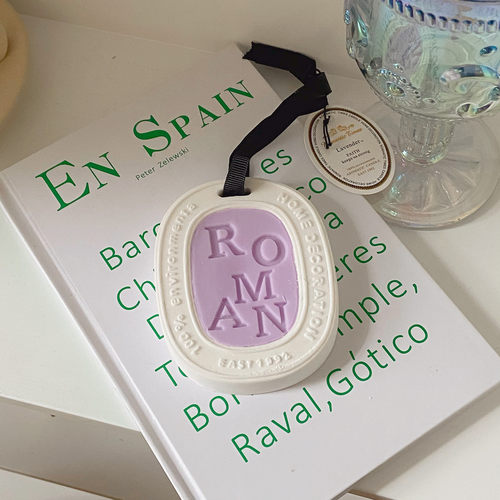 番茄ins简约房间卧室香氛装饰