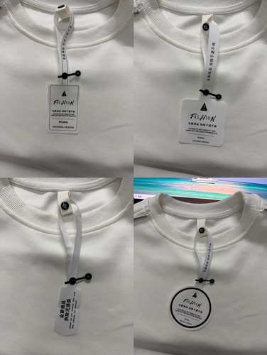 pvc软胶一次性防拆扣软胶衣服吊牌标签防伪扣箱包防调包扣防盗扣