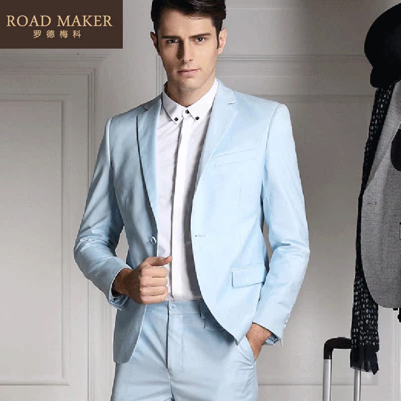 Costume homme ROADMAKER en polyester pour Quatre saisons - Ref 1574222 Image 2