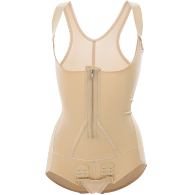 怀美二期腰腹环吸塑身衣