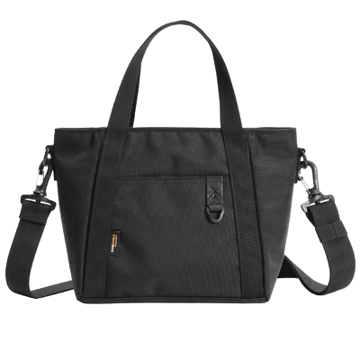 CORDURA考度拉弹道尼龙托特包通勤手提单肩斜挎包男女TOTE购物袋