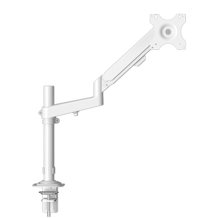 适用于AOC泰坦17-32寸纯白显示器增高支架正装倒挂架懒人躺着游戏